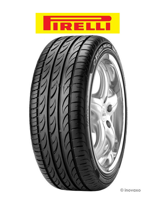 Pneu PIRELLI 265/30R19 XL 93 Y NERO GT