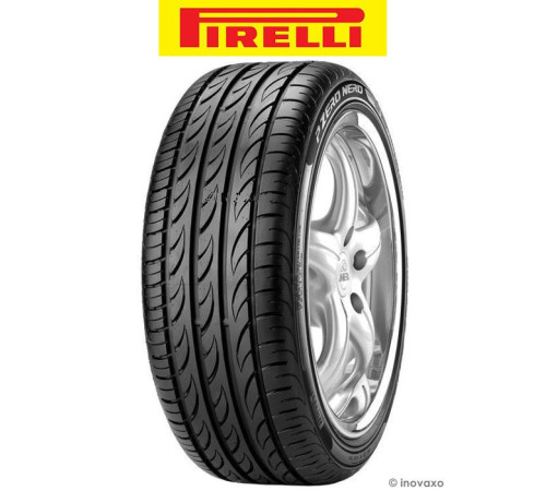 Pneu PIRELLI 265/30R19 XL 93 Y NERO GT