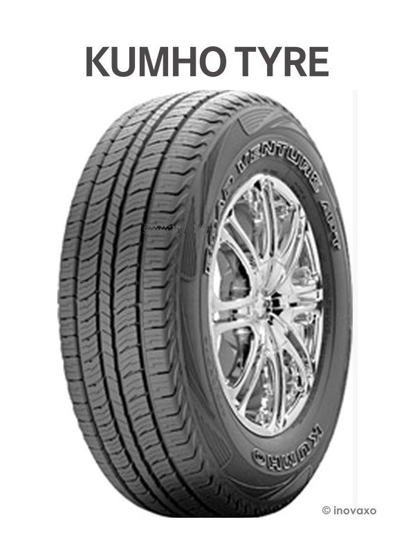 Pneu KUMHO 265/70 16 11711 Q KL51 EK