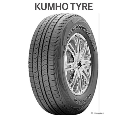 Pneu KUMHO 265/70 16 11711 Q KL51 EK