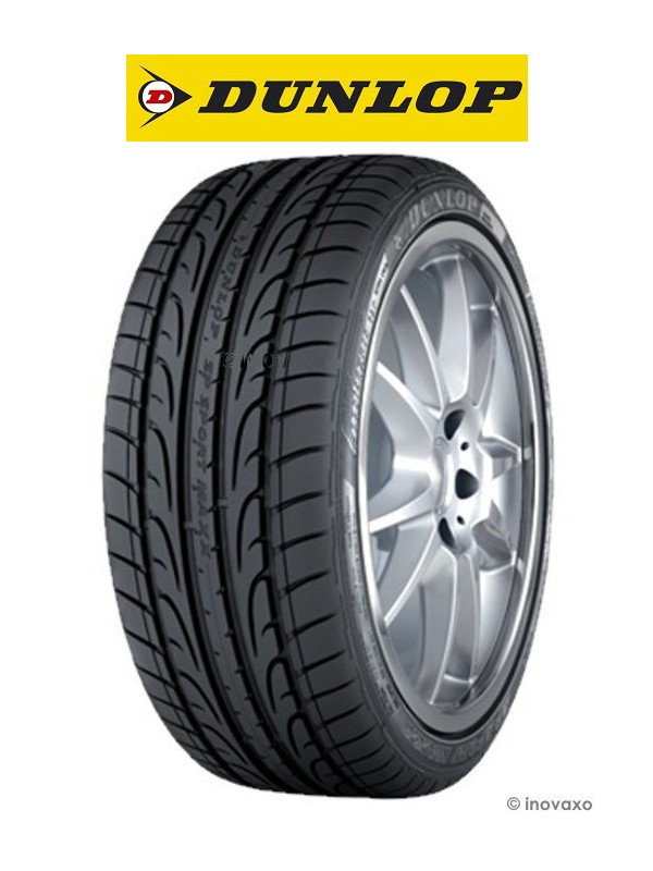 Pneu DUNLOP 275/40R21 XL 107Y SP MAXX MFS RO1