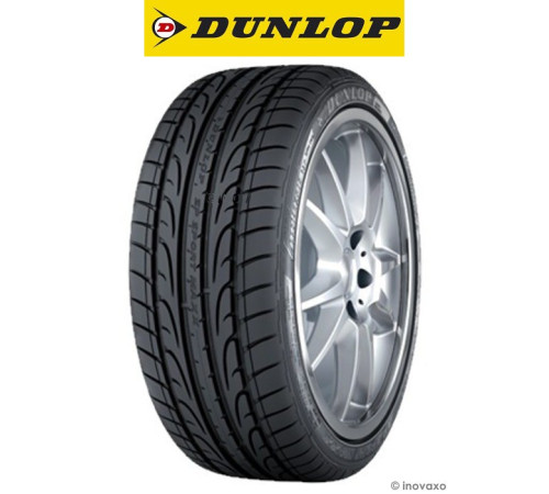 Pneu DUNLOP 275/40R21 XL 107Y SP MAXX MFS RO1