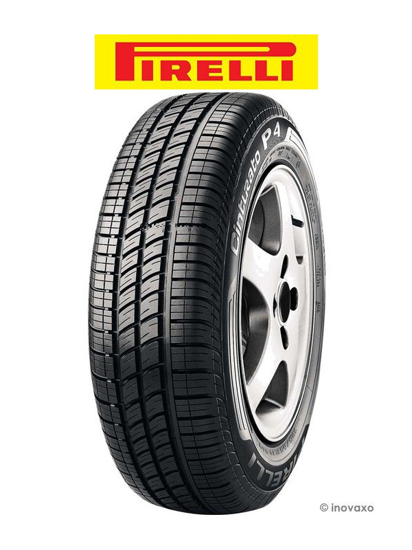 Pneu PIRELLI 185/70R14 88 T P4 CINT