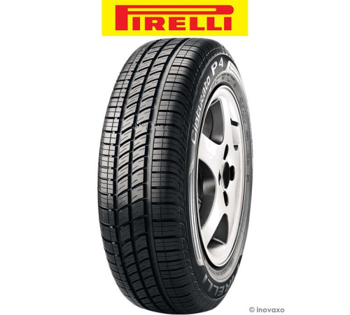 Pneu PIRELLI 185/70R14 88 T P4 CINT