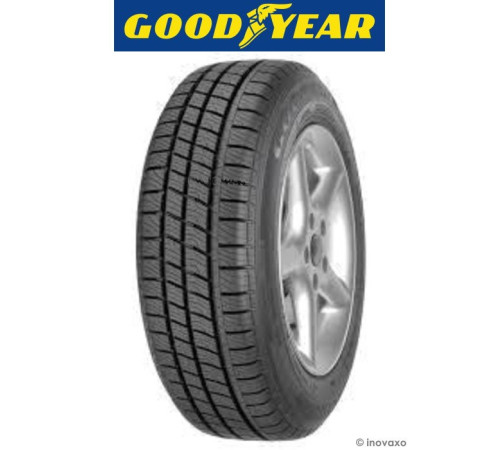 Pneu GOODYEAR 205/65R15C 102/100 T VECTOR 2