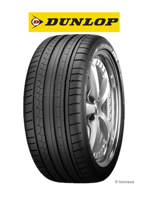 Pneu DUNLOP 235/50R18 97 V SP MAXX GT MFS