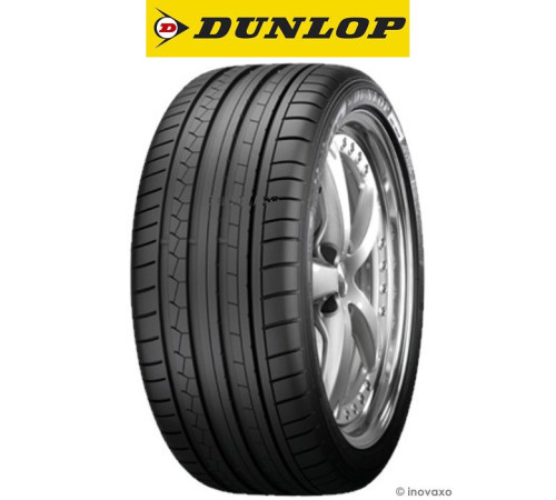 Pneu DUNLOP 235/50R18 97 V SP MAXX GT MFS