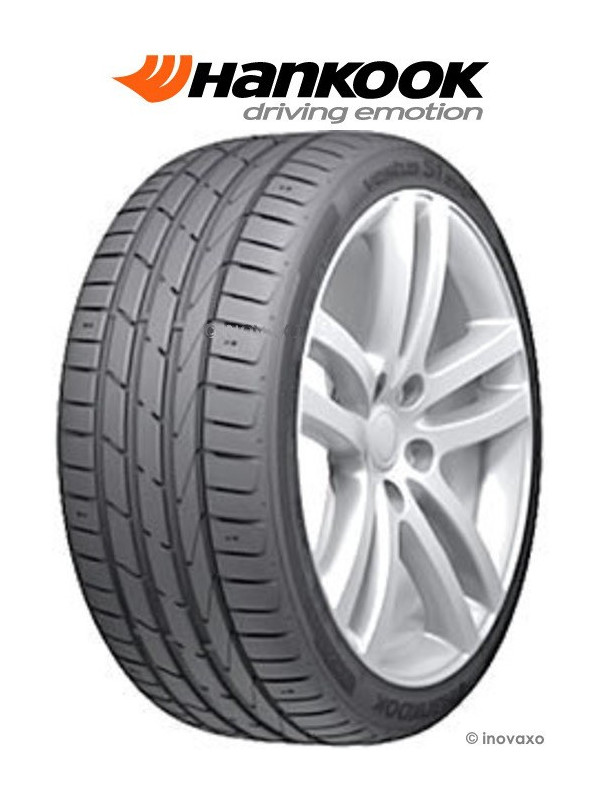 Pneu HANKOOK 225/45R17 XL 94Y K117