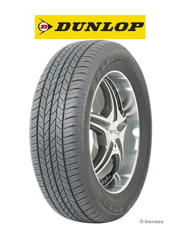 Pneu DUNLOP 215/65R16 98 H ST20