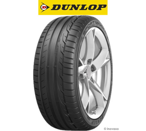 Pneu DUNLOP 215/40R17 XL 87 W SPT MAXX RT A