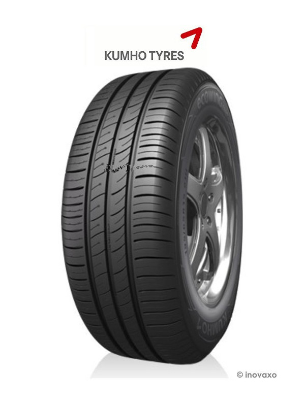 Pneu KUMHO 185/55R15 82 H KH27