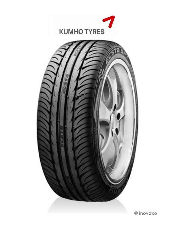 Pneu KUMHO 225/40R18 XL 92 Y KU31