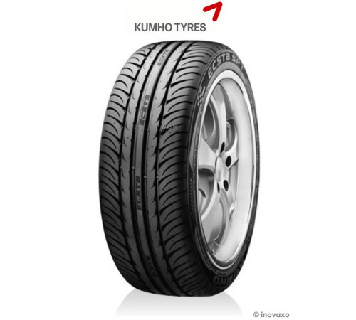 Pneu KUMHO 225/40R18 XL 92 Y KU31