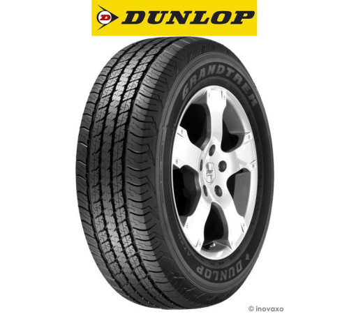 Pneu DUNLOP 265/65R17 112S GRANDTREK AT 20