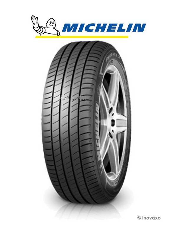 Pneu MICHELIN 195/60R16 89 H PRIM.3