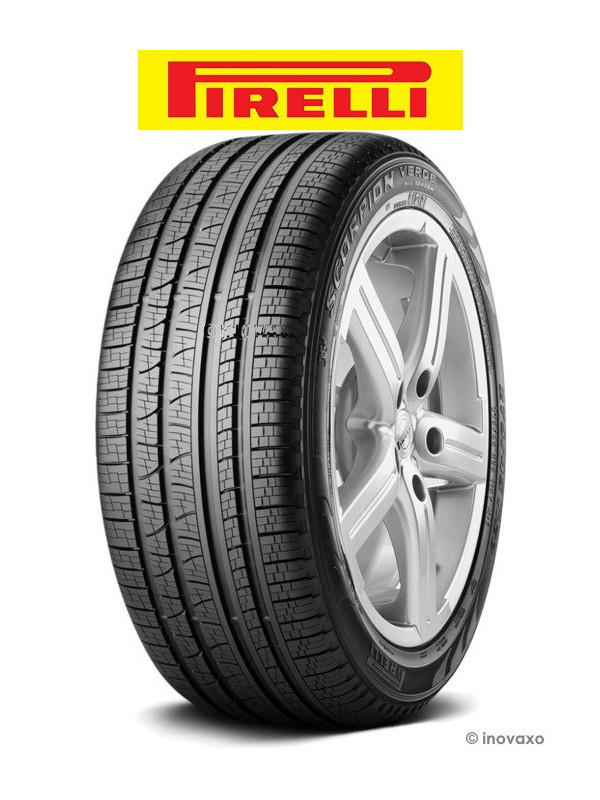 Pneu PIRELLI 235/65R18 XL 110 H S-VEAS J