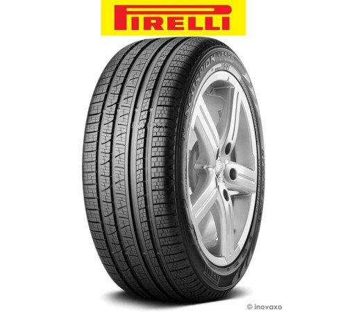 Pneu PIRELLI 235/65R18 XL 110 H S-VEAS J