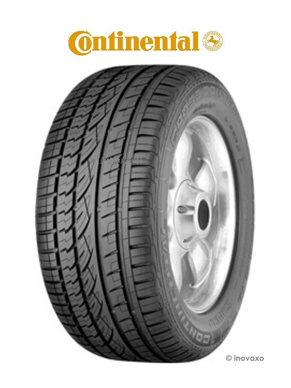 Pneu CONTINENTAL 235/50R19 99V CCUHP MO FR