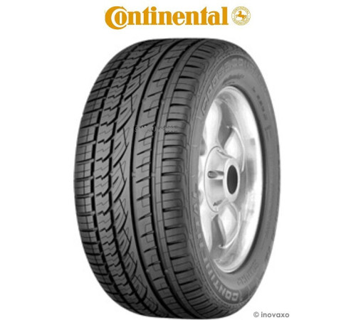 Pneu CONTINENTAL 235/50R19 99V CCUHP MO FR