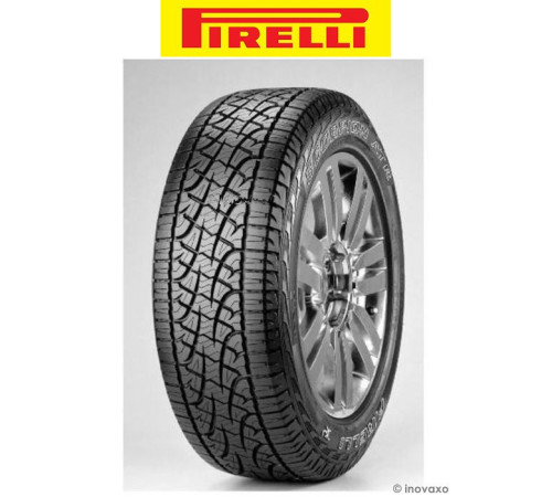 Pneu PIRELLI 205/80R16 XL 104T SC ATR