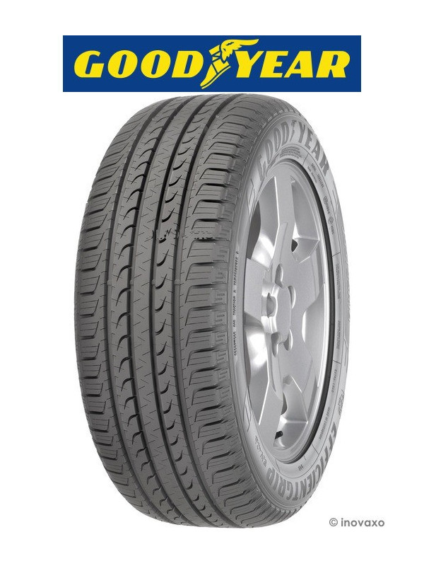 Pneu GOODYEAR 215/65R16 98V EFF GRIP SUV AU2