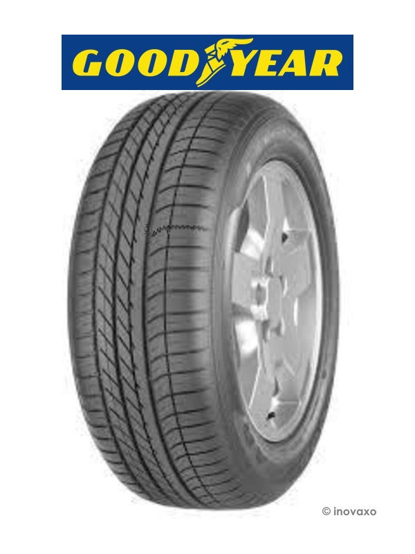 Pneu GOODYEAR 265/50R19 XL 110Y F1 ASY SUV ISI