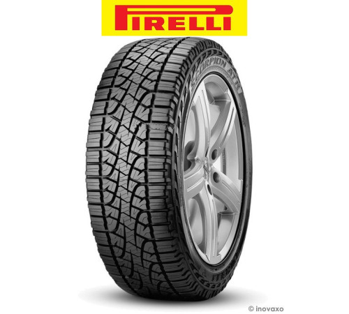 Pneu PIRELLI 265/65R18 114T SC ATR+ WL