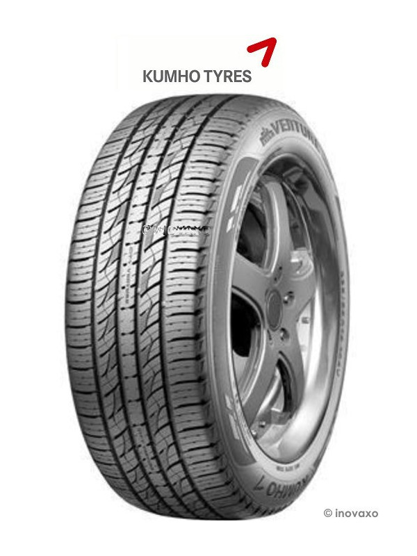 Pneu KUMHO 215/55R18 XL 99V CRUGEN KL33