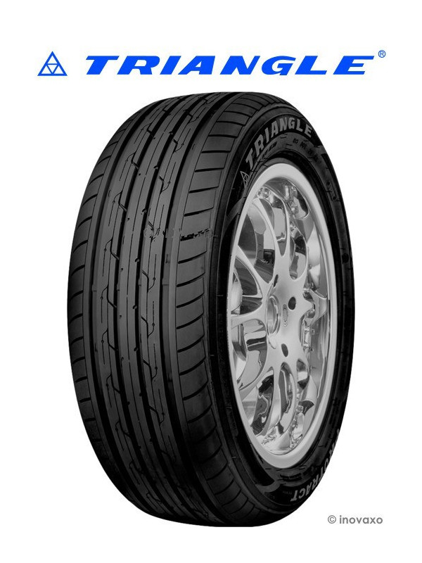 Pneu TRIANGLE 195/65R15 XL 95V TE301