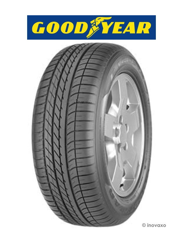 Pneu GOODYEAR 235/65R17 XL 108V F1 SUV AT J