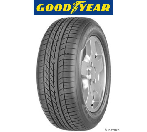 Pneu GOODYEAR 235/65R17 XL 108V F1 SUV AT J