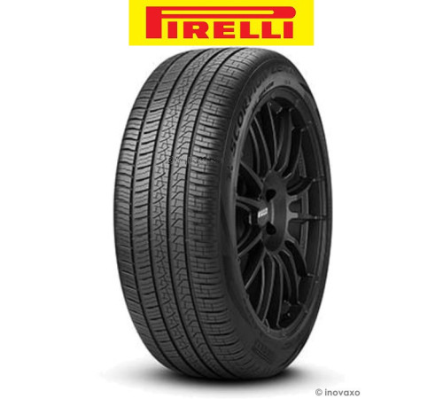 Pneu PIRELLI 295/35R22 XL 108Y SC ZERO AS J