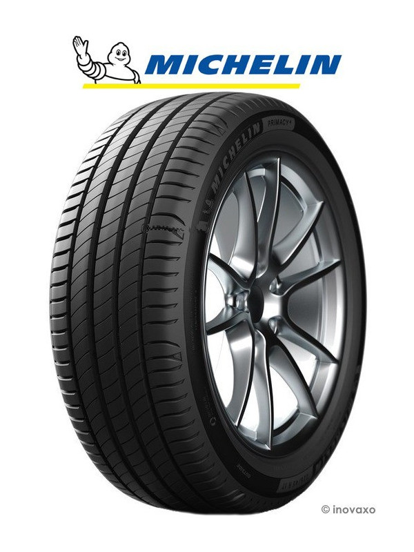 Pneu MICHELIN 185/60R15 84H PRIMACY 4