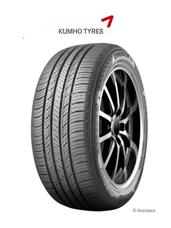 Pneu KUMHO 245/65R17 107V HP71