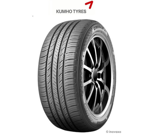 Pneu KUMHO 245/65R17 107V HP71