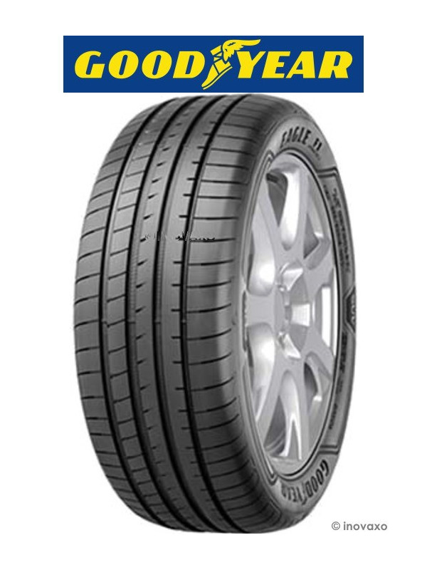 Pneu GOODYEAR 225/50R18 95W ROF EAGLE F1 ASYMME