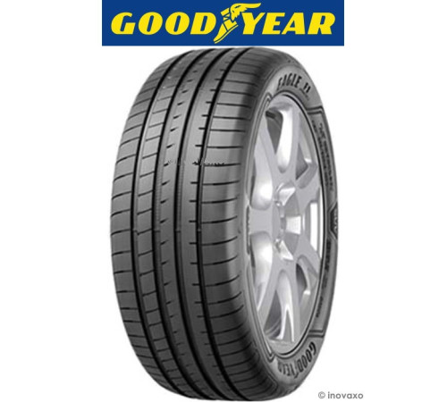 Pneu GOODYEAR 225/50R18 95W ROF EAGLE F1 ASYMME