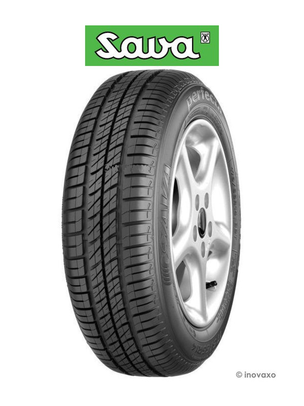 Pneu SAVA 165/70R14C 89/87R PERFECTA