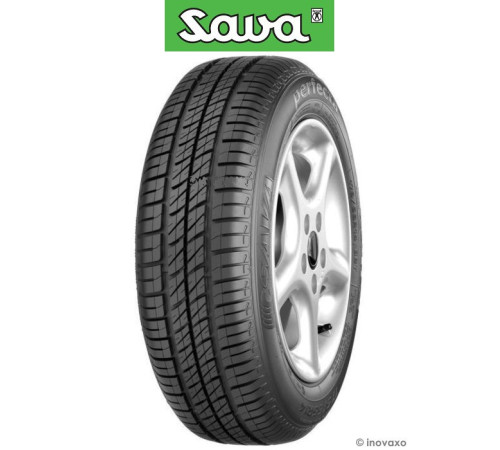 Pneu SAVA 165/70R14C 89/87R PERFECTA