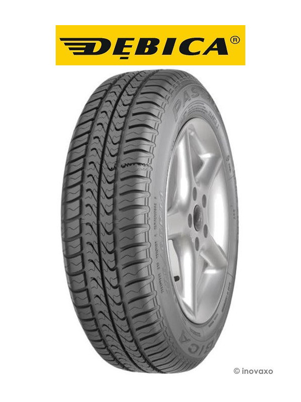 Pneu DEBICA 155/65R13 73T PASSIO 2