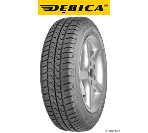 Pneu DEBICA 155/65R13 73T PASSIO 2