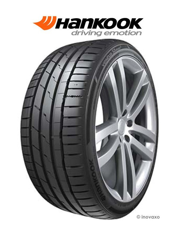 Pneu HANKOOK 275/30ZR19 XL 96Y K127