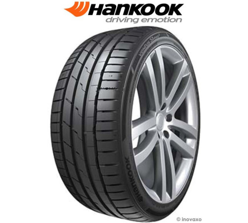 Pneu HANKOOK 275/30ZR19 XL 96Y K127