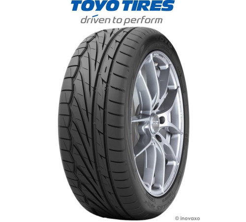 Pneu TOYO 225/40R18 XL 92Y PROXES TR1