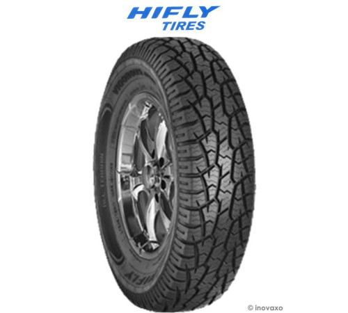 PN HIF 265/70R15 109S AT601