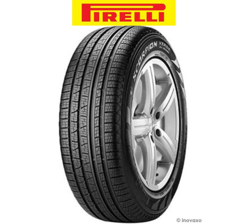 Pneu PIRELLI 235/55R19 101V R-F SC VERD AS MOE