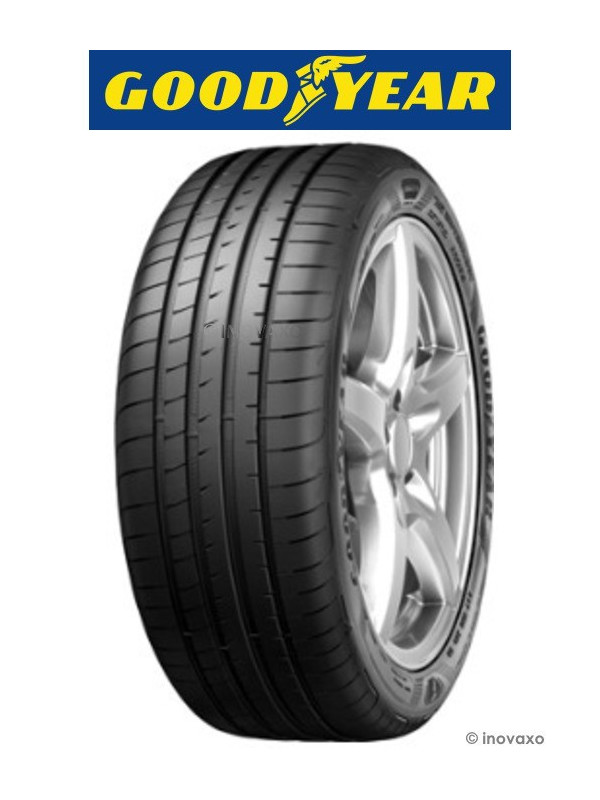 Pneu GOODYEAR 255/30R19 XL 91Y ROF EA F1 ASY FP